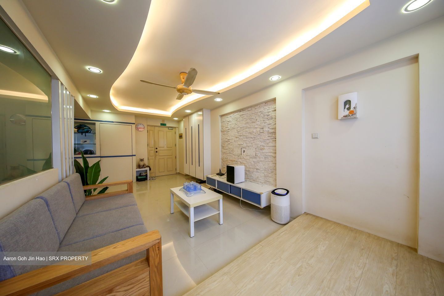 Blk 689B Choa Chu Kang Drive (Choa Chu Kang), HDB 5 Rooms #630662801